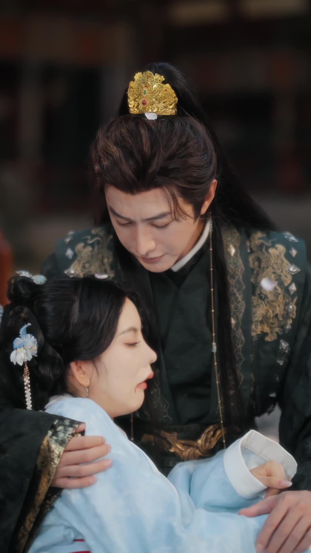 Episode 49 - Accidentally Seducing the Emperor